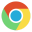 google chrome logo