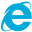 internet explorer logo