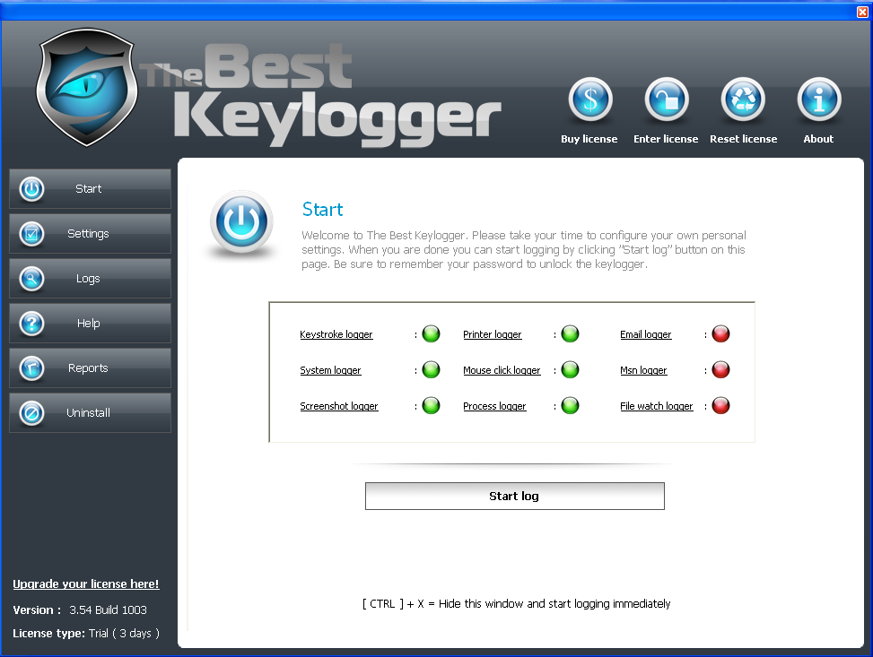  Crack Keylogger -  11