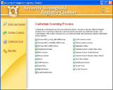 Registry Cleaner (Screenshot 3)