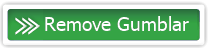 Remove Gumblar