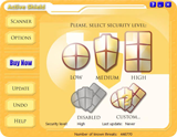 Active Shield (Screenshot 1)