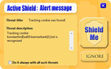 Active Shield (Screenshot 3)
