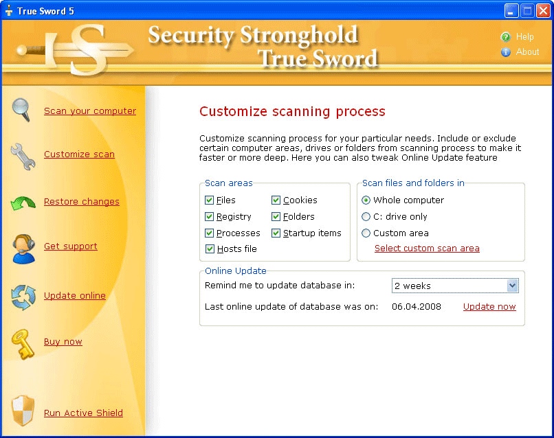 Anti Trojan Rapidshare Files