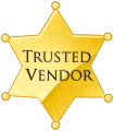 Trusted Vendor