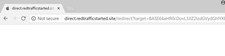 Direct.redtrafficstarted.site