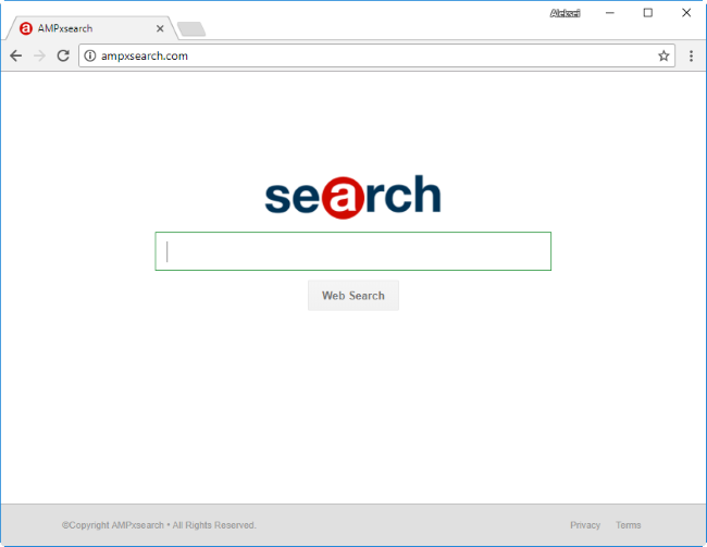 Ampxsearch.com