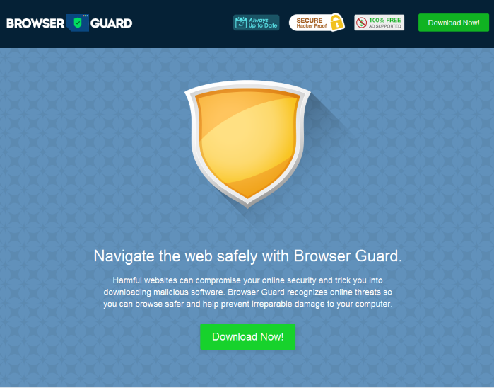 browser guard safari