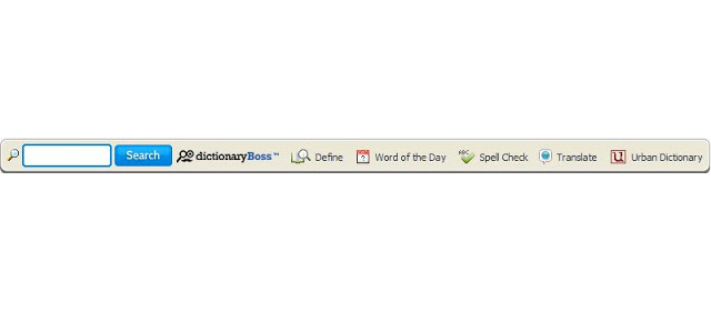DictionaryBoss