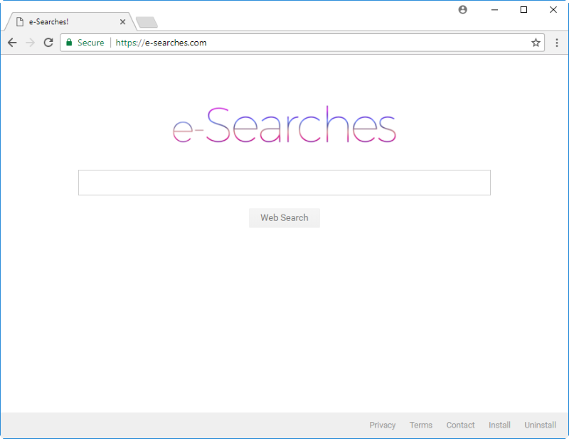 E-searches.com