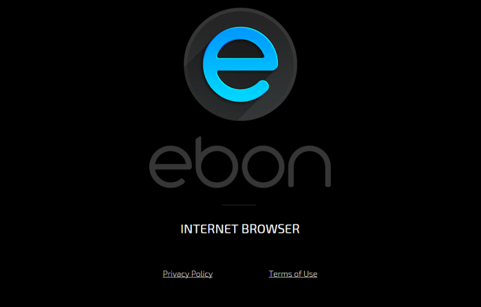 Ebon Browser