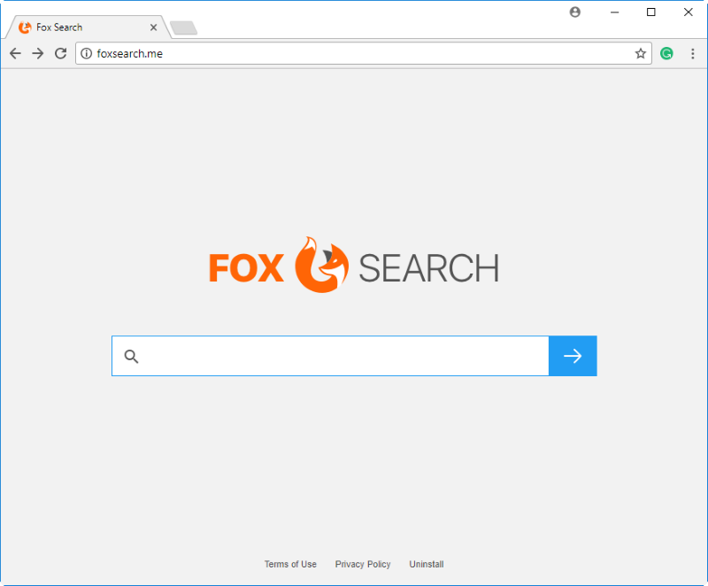 Foxsearch.me