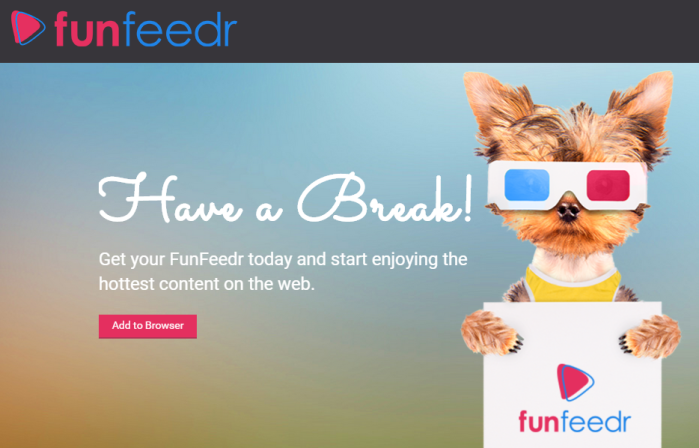 FunFeedr