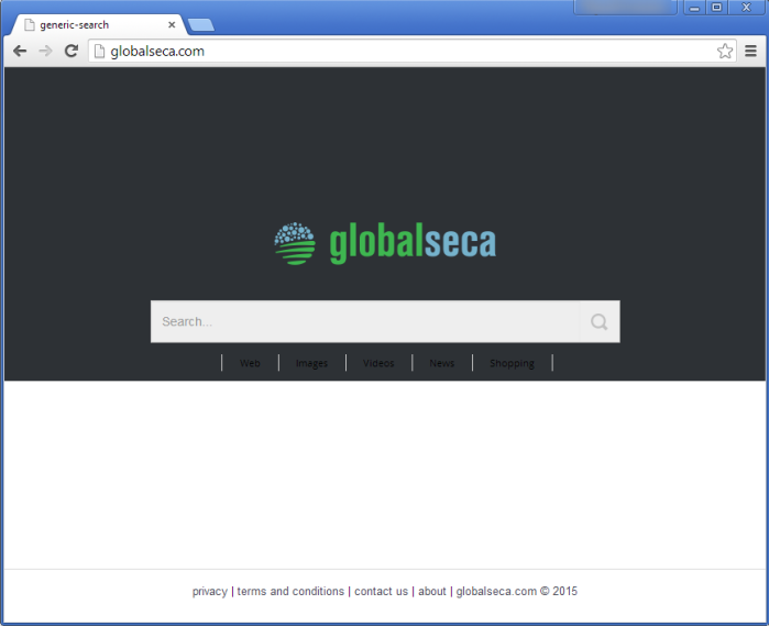 Globalseca.com