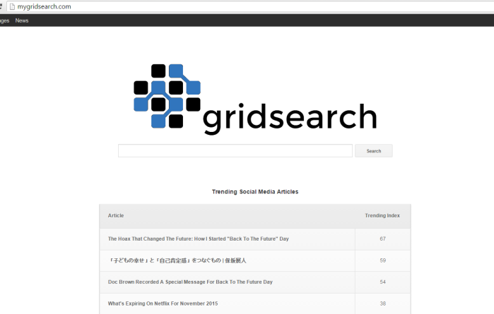 Grid Search