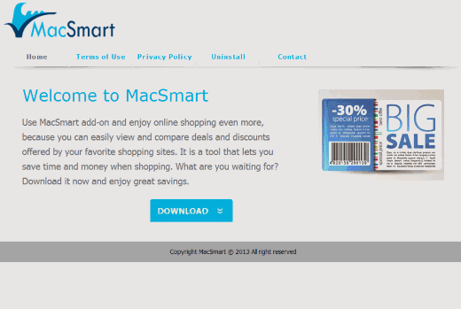 MacSmart