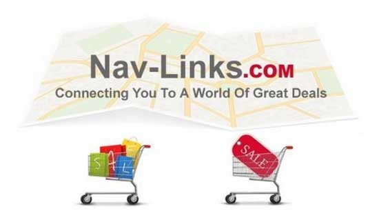 Nav-Links