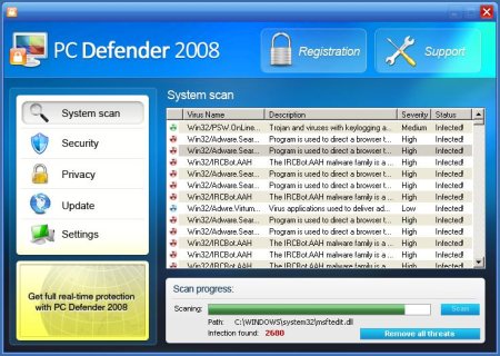 PC Defender