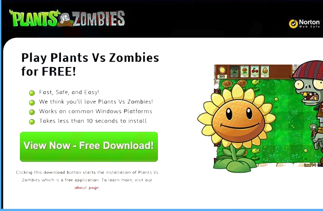 Plants Vs Zombies Adware - Easy removal steps (updated)