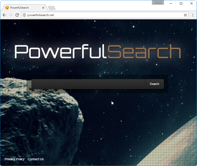 PowerfulSearch.net