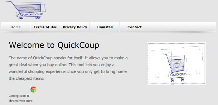 QuickCoup