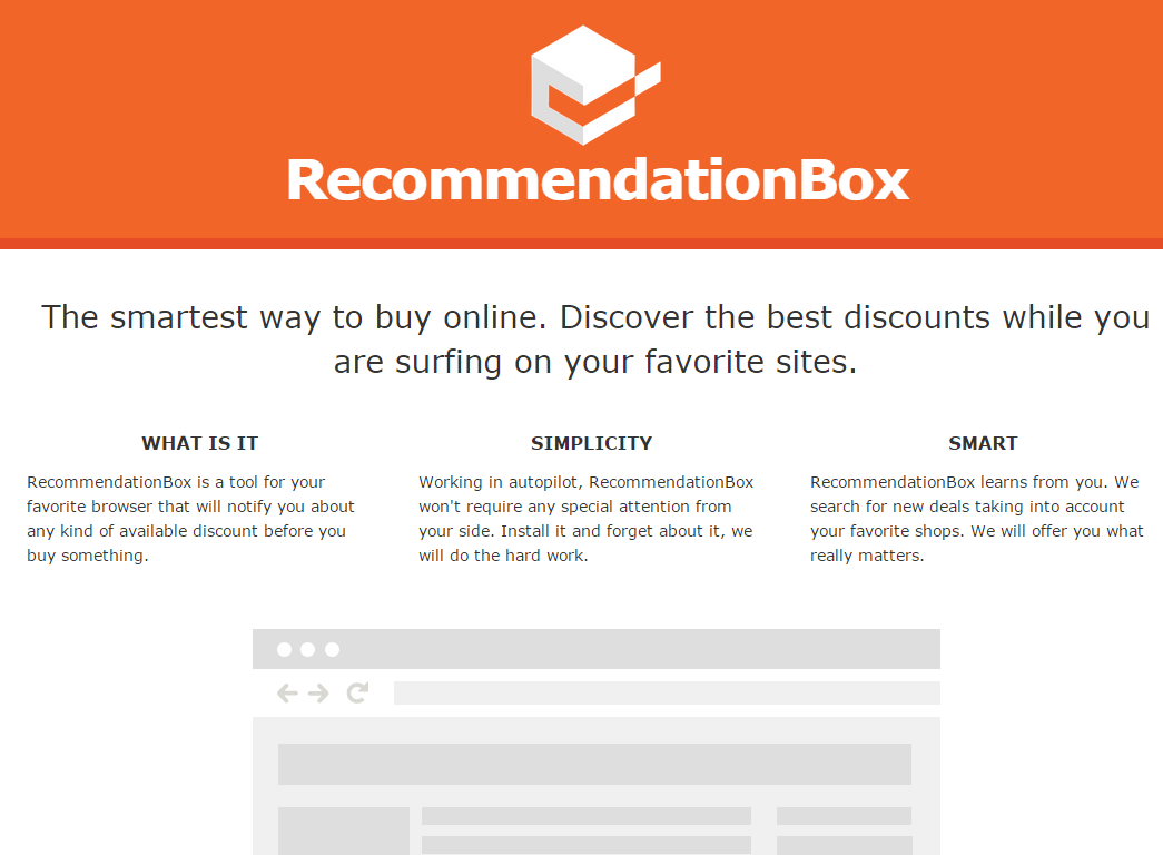 RecommendationBox