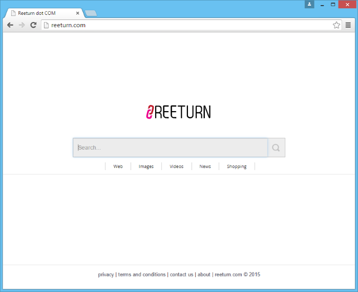 Reeturn.com