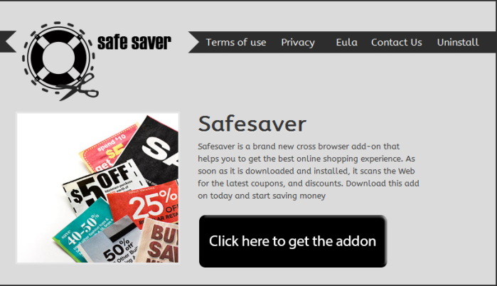 Safe Saver