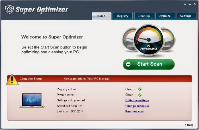 Скачать super optimizer c ключом