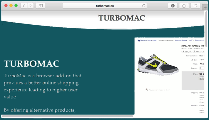 TurboMac