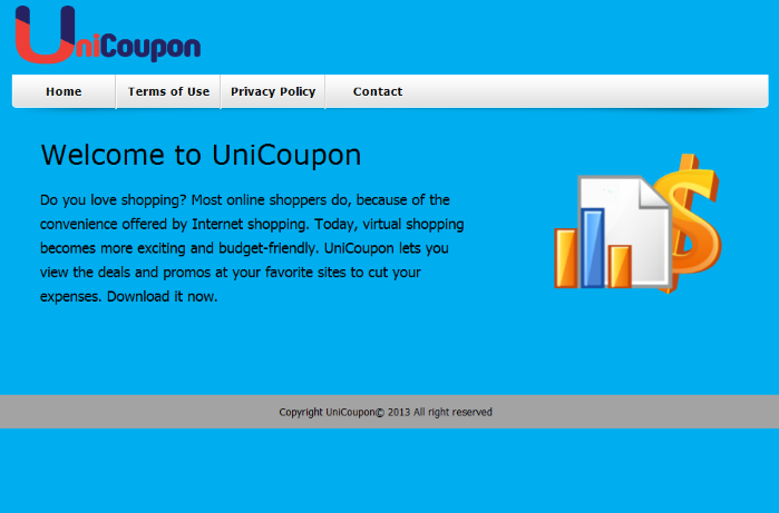 UniCoupons removal guide – overview