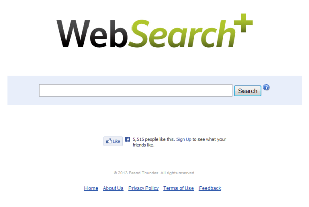 Websearch+