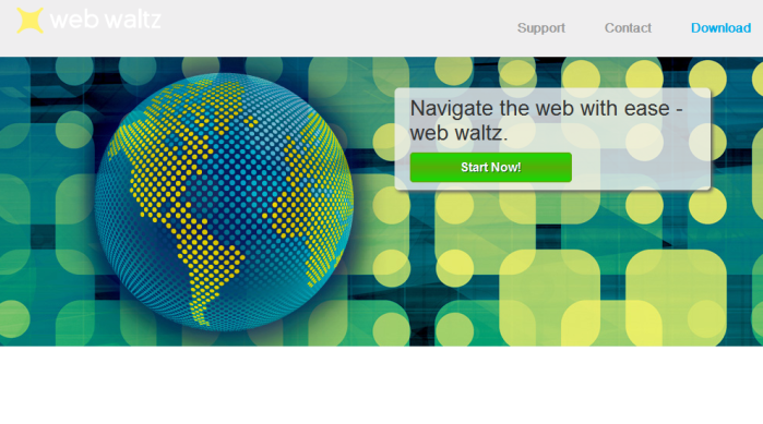 WebWaltz