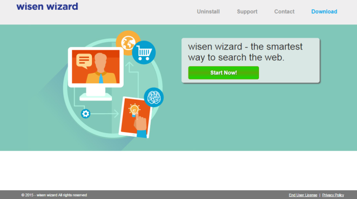 Wisen Wizard