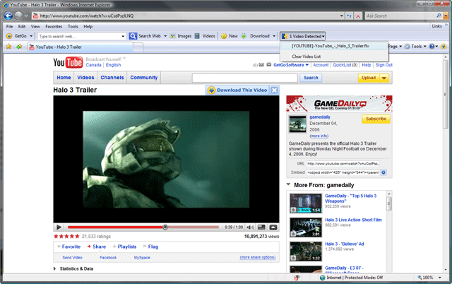 Unduh Youtube Exe Chrome For Windows