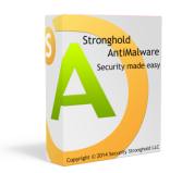 Stronghold AntiMalware box