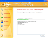 Stronghold AntiMalware (Screenshot 3)