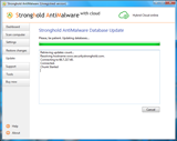Stronghold AntiMalware (Screenshot 3)