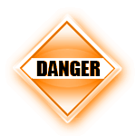danger medium